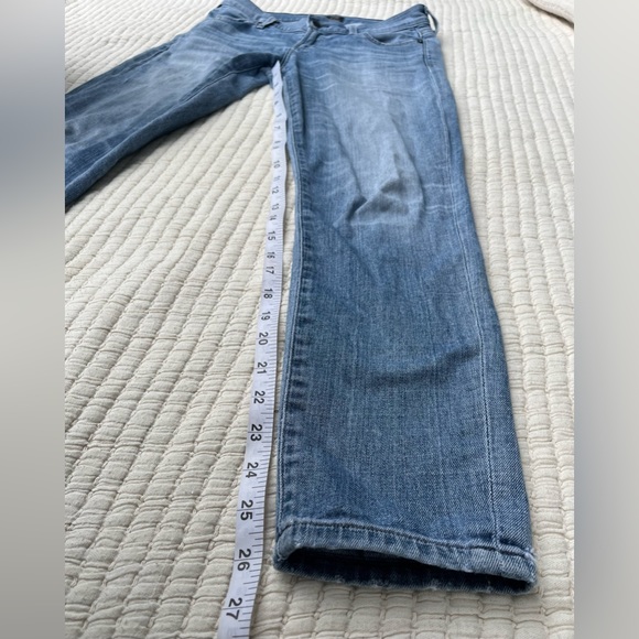 Citizens of Humanity Avedon Ankle Skinny Jean - Picture 10 of 13